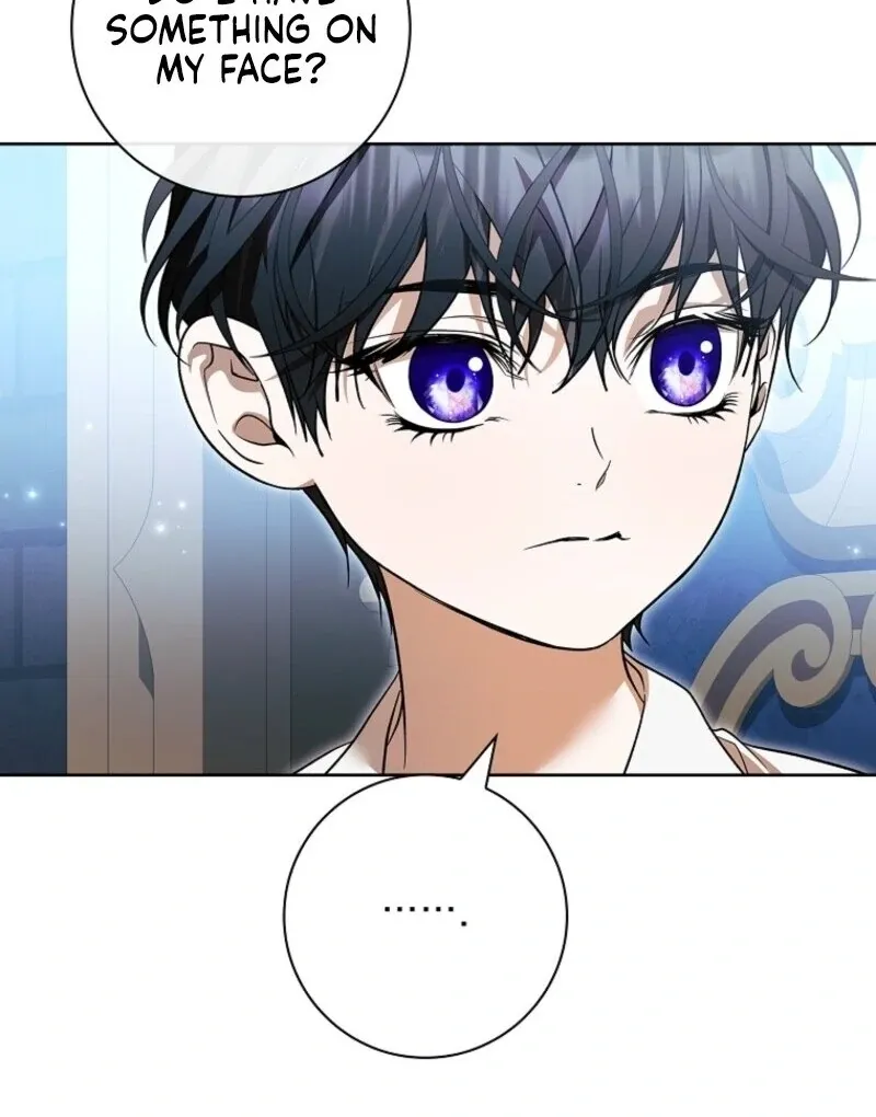 I Adopted A Villainous Dad Chapter 99 Online - página 27