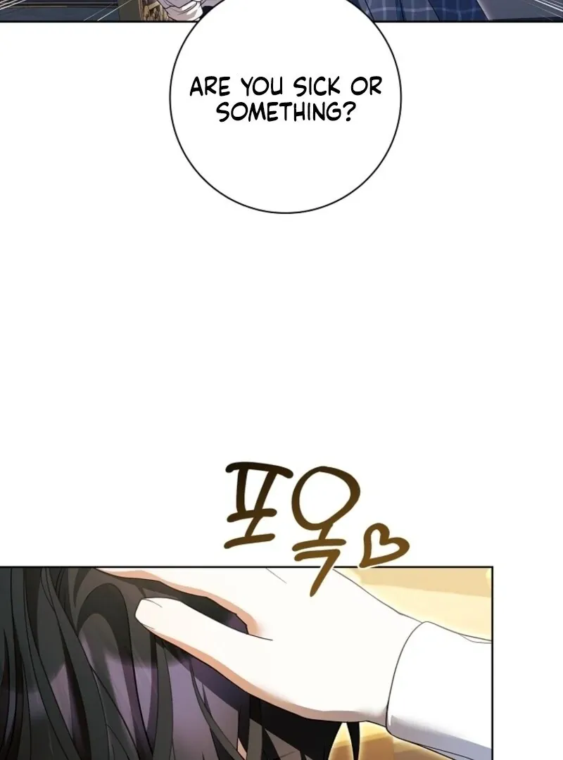 I Adopted A Villainous Dad Chapter 99 Online - página 42