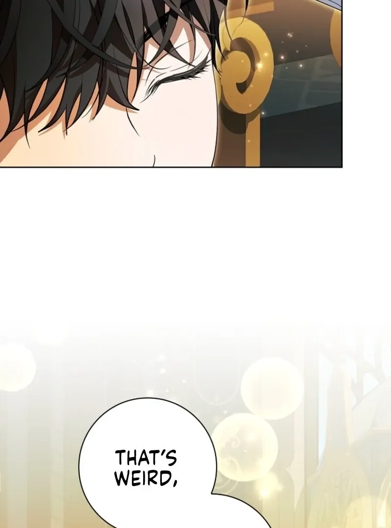 I Adopted A Villainous Dad Chapter 99 Online - página 43