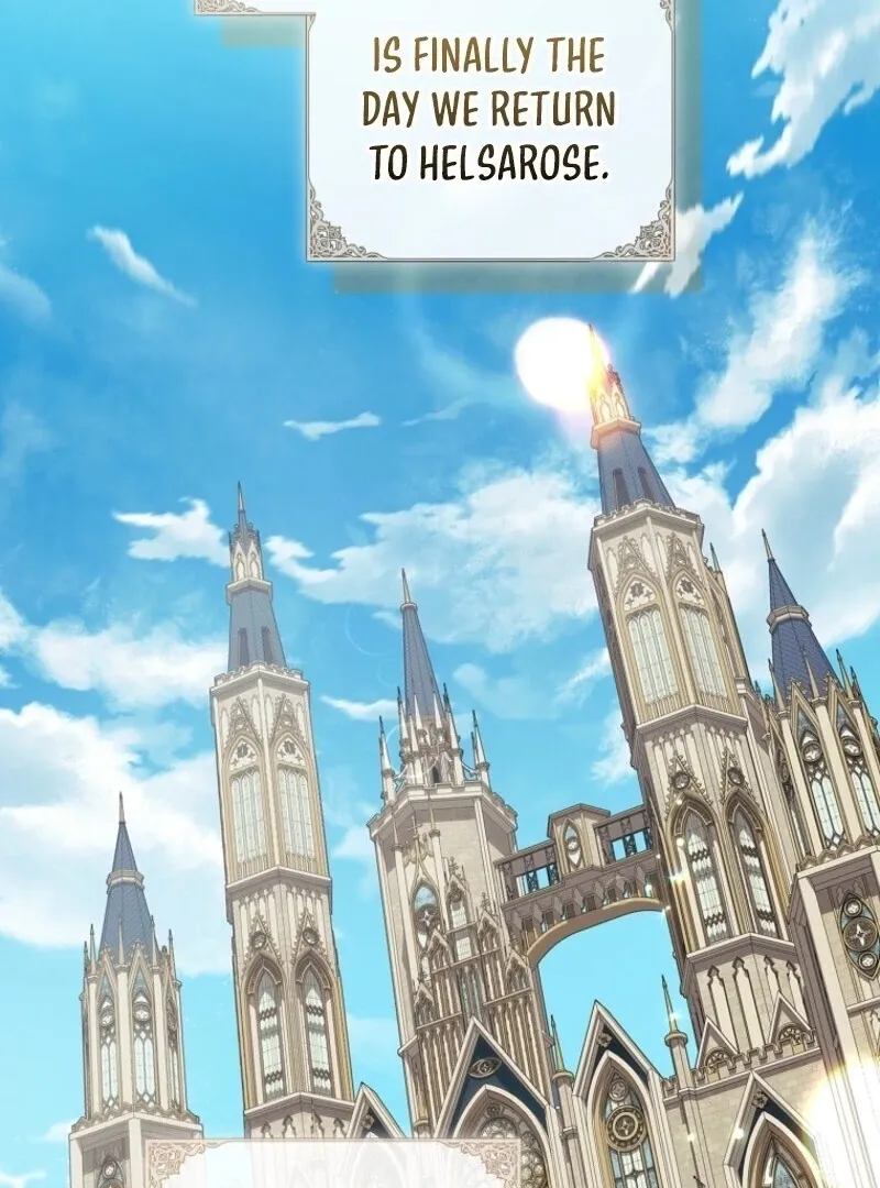 I Adopted A Villainous Dad Chapter 99 Online - página 51