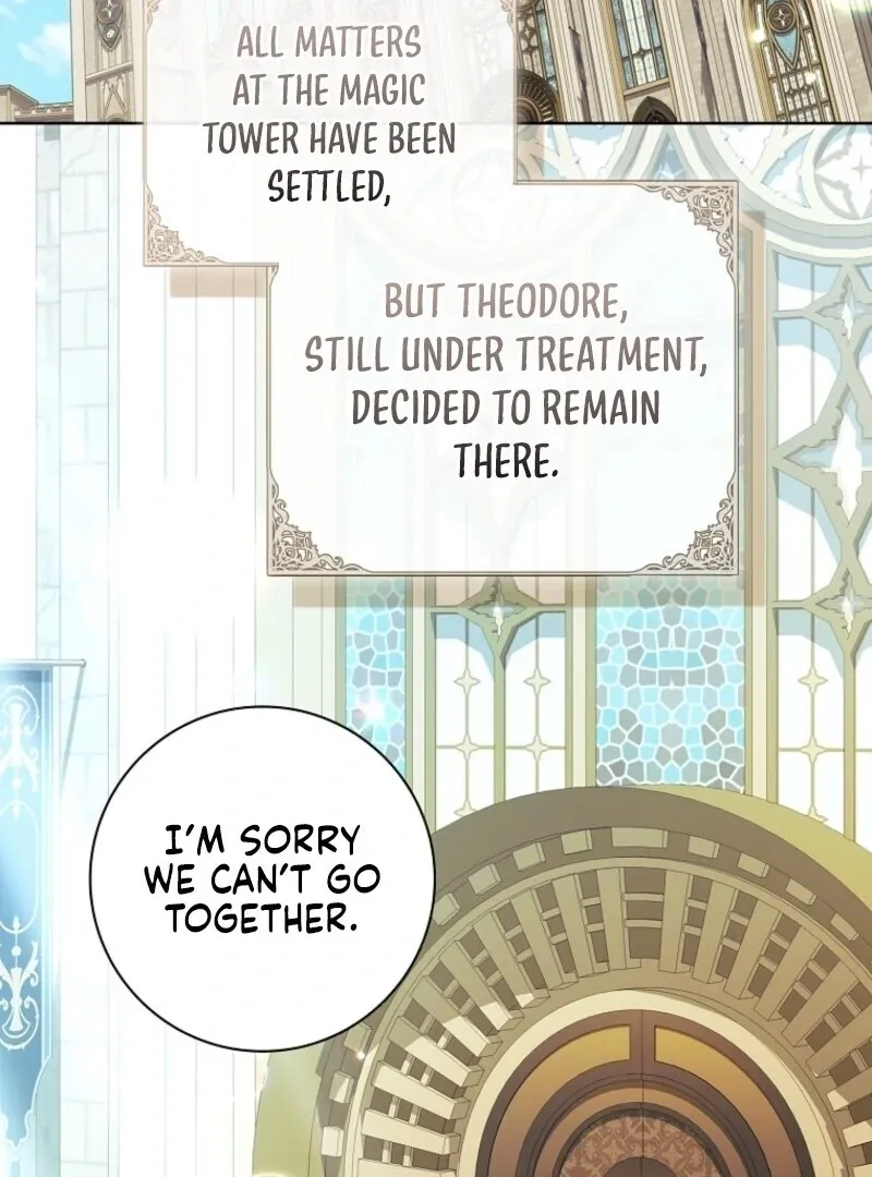 I Adopted A Villainous Dad Chapter 99 Online - página 52