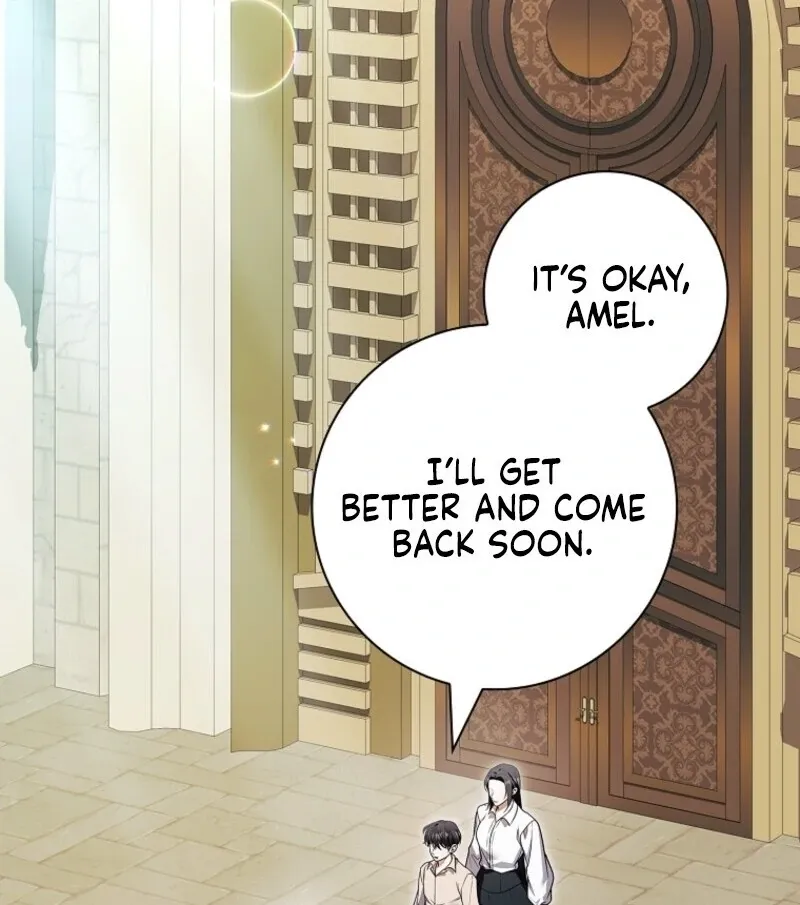 I Adopted A Villainous Dad Chapter 99 Online - página 53