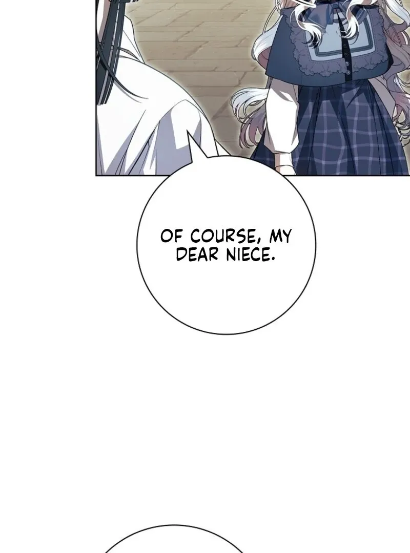 I Adopted A Villainous Dad Chapter 99 Online - página 57