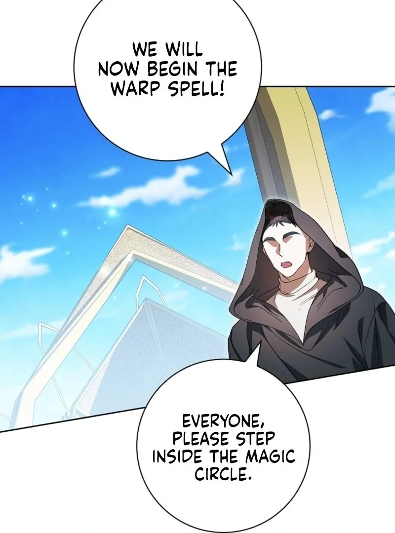 I Adopted A Villainous Dad Chapter 99 Online - página 58