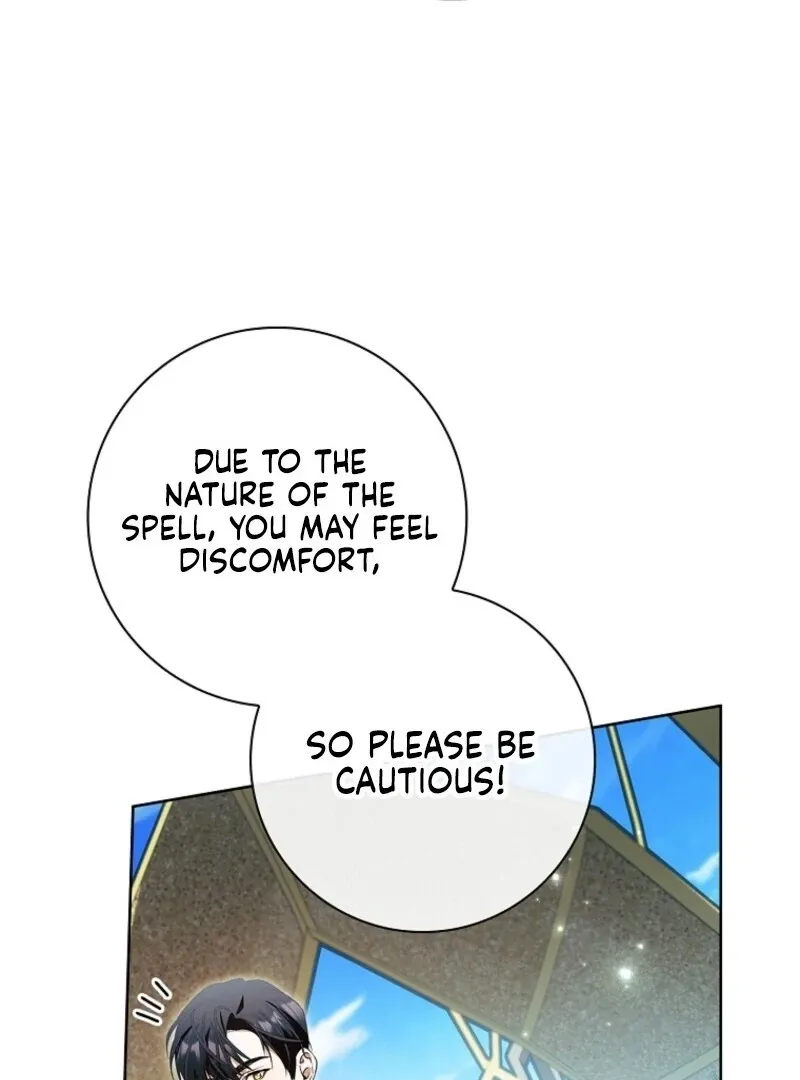 I Adopted A Villainous Dad Chapter 99 Online - página 59