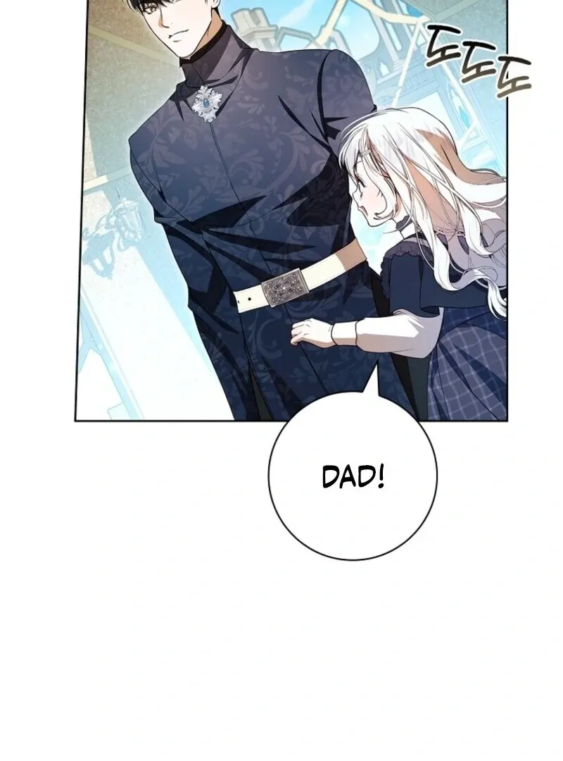 I Adopted A Villainous Dad Chapter 99 Online - página 60