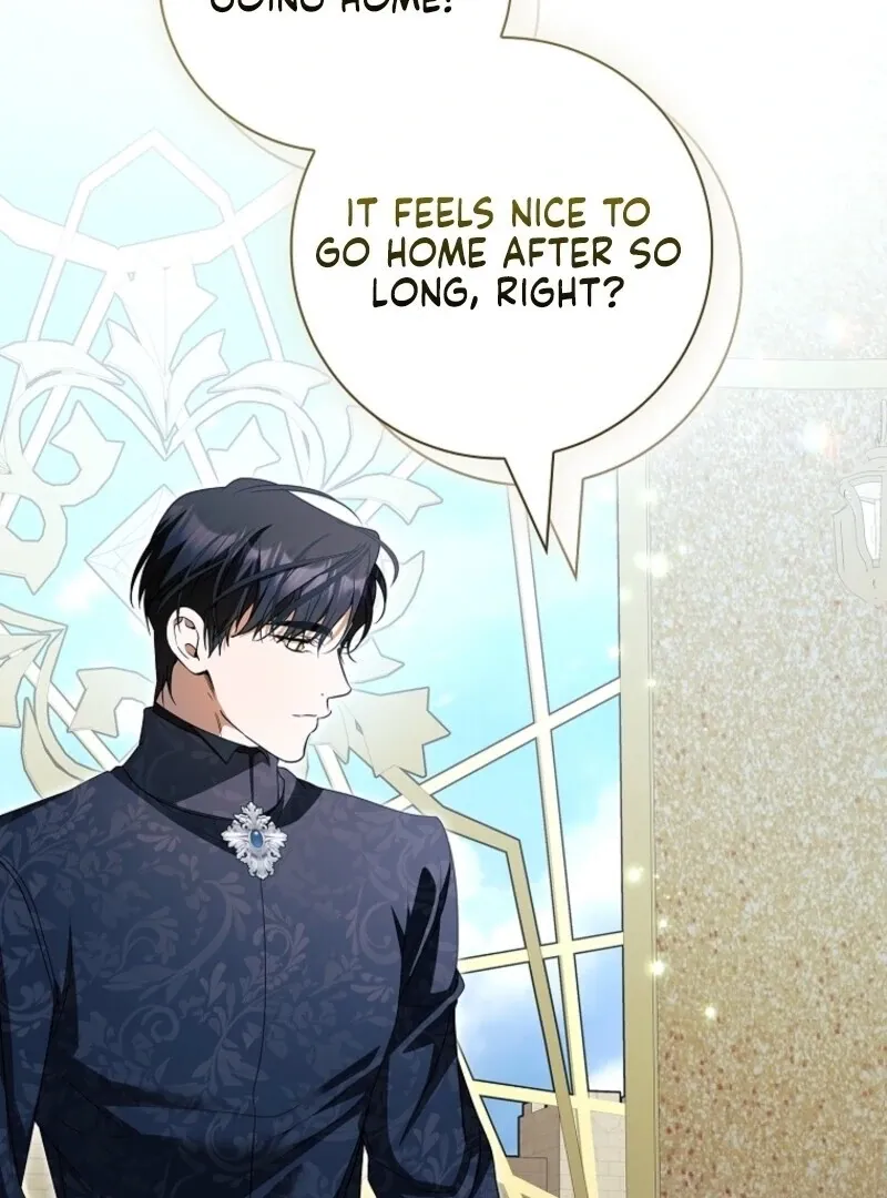 I Adopted A Villainous Dad Chapter 99 Online - página 63