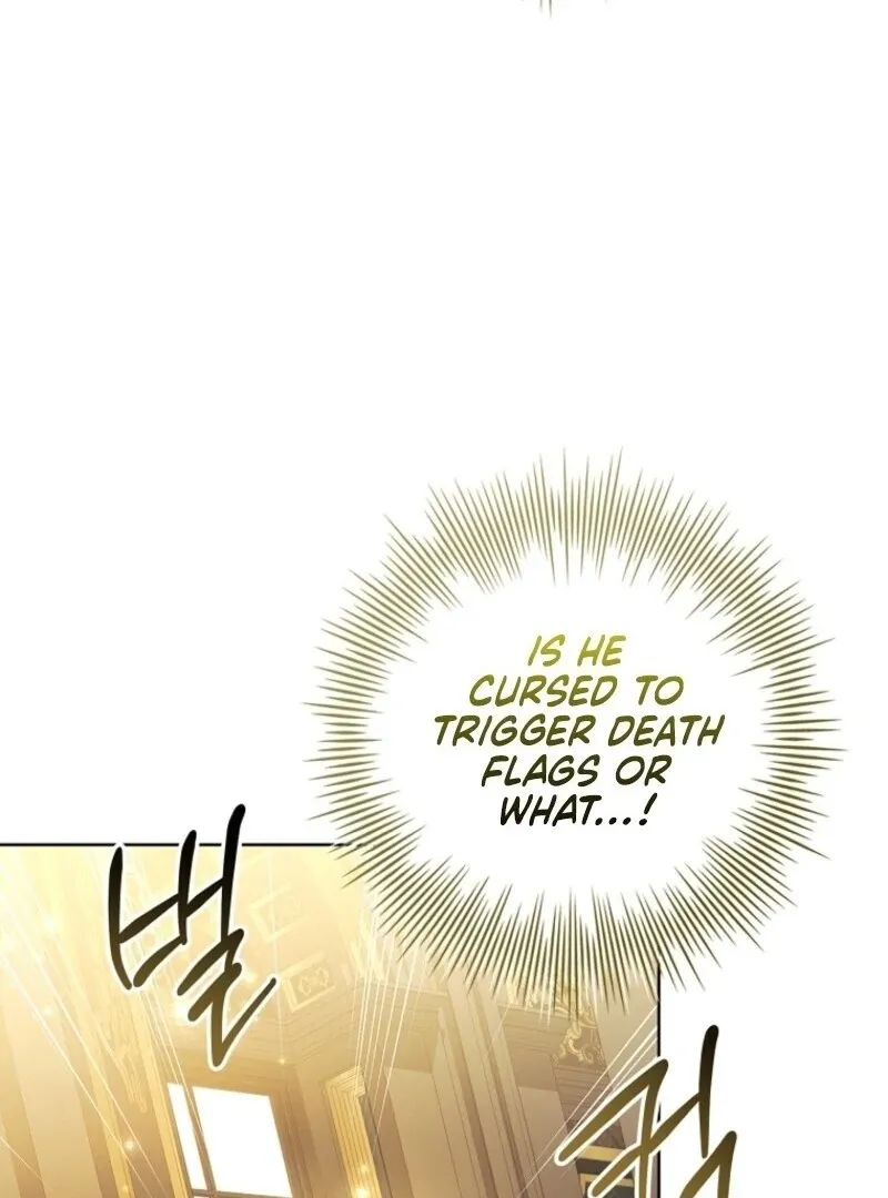 I Adopted A Villainous Dad Chapter 99 Online - página 76