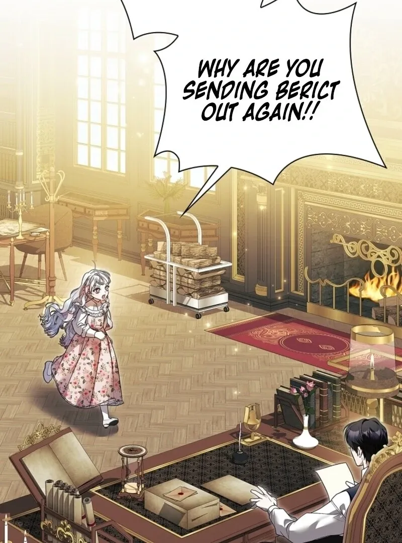 I Adopted A Villainous Dad Chapter 99 Online - página 78
