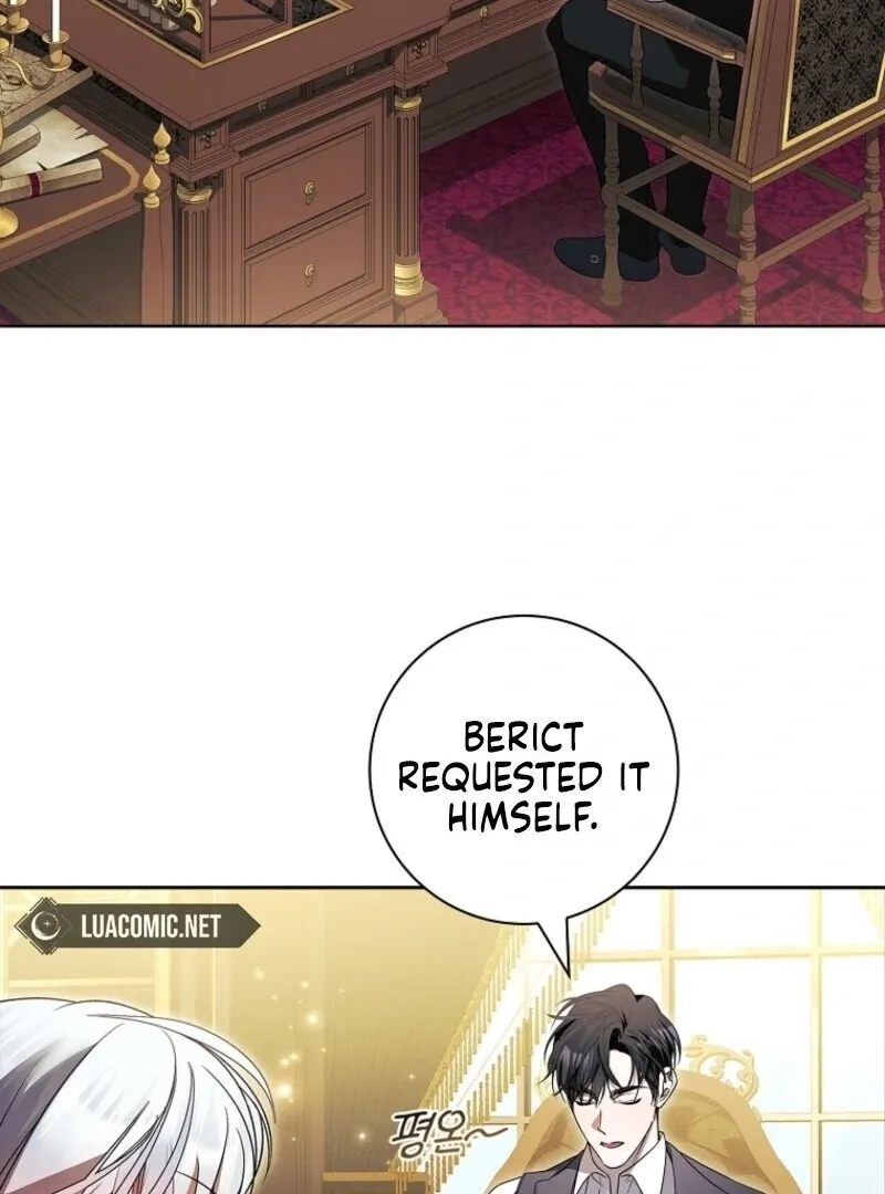 I Adopted A Villainous Dad Chapter 99 Online - página 79