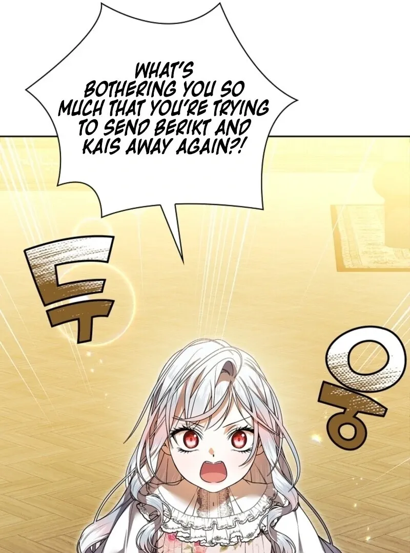 I Adopted A Villainous Dad Chapter 99 Online - página 82