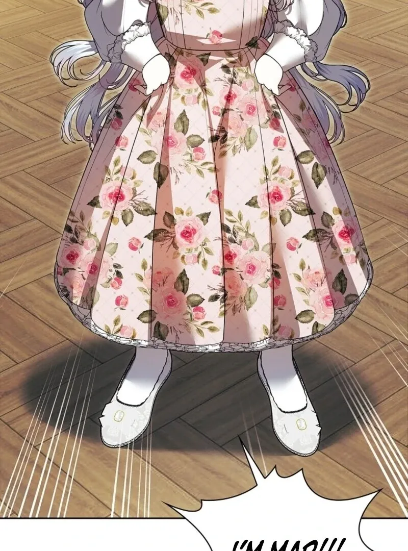 I Adopted A Villainous Dad Chapter 99 Online - página 83