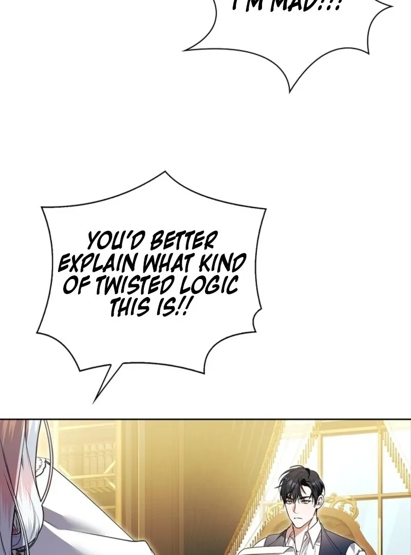 I Adopted A Villainous Dad Chapter 99 Online - página 84