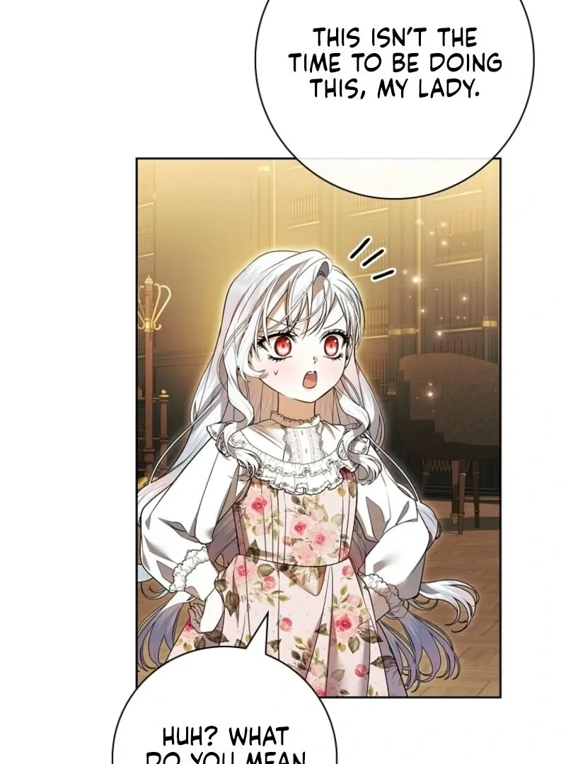 I Adopted A Villainous Dad Chapter 99 Online - página 86