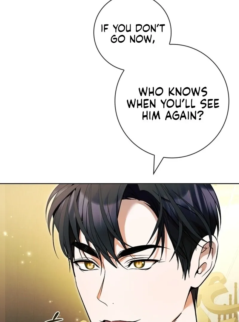 I Adopted A Villainous Dad Chapter 99 Online - página 89