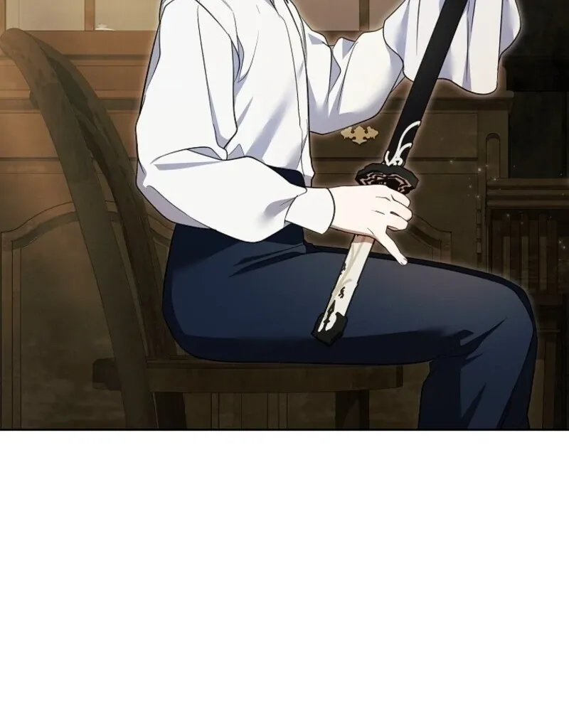I Adopted A Villainous Dad Chapter 99 Online - página 95