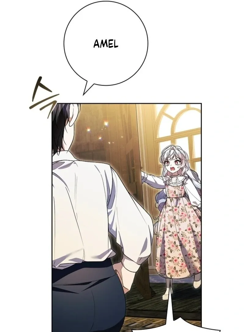 I Adopted A Villainous Dad Chapter 99 Online - página 96