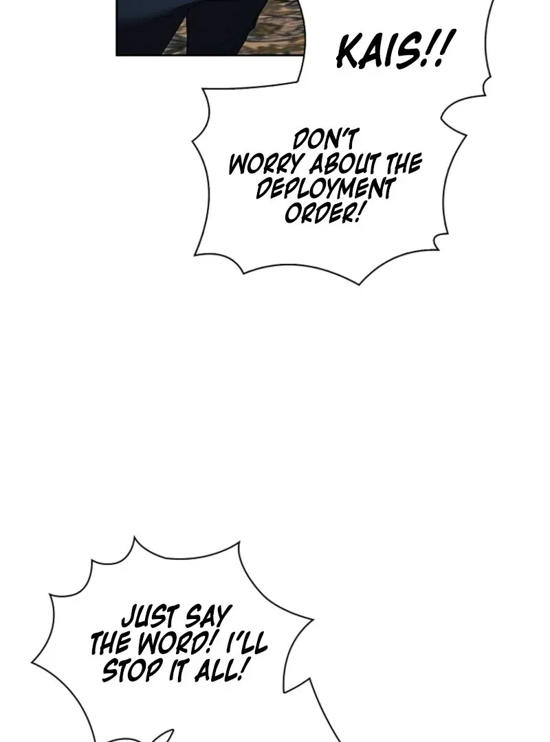 I Adopted A Villainous Dad Chapter 99 Online - página 97