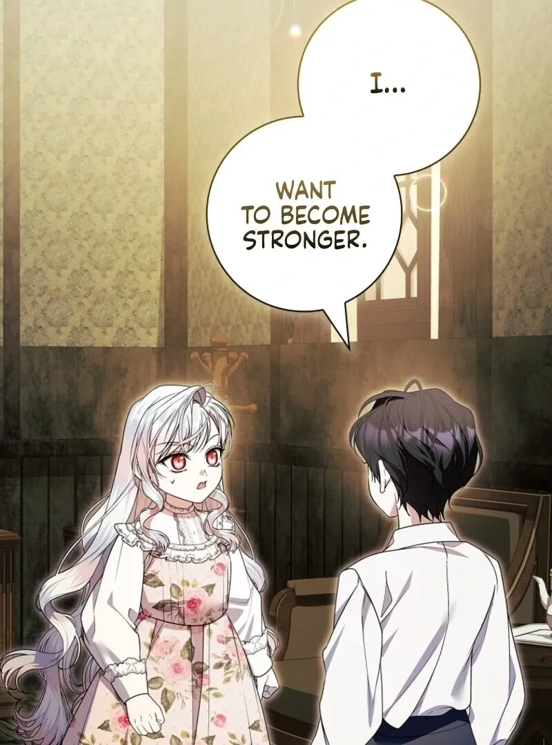 I Adopted A Villainous Dad Chapter 99 Online - página 101