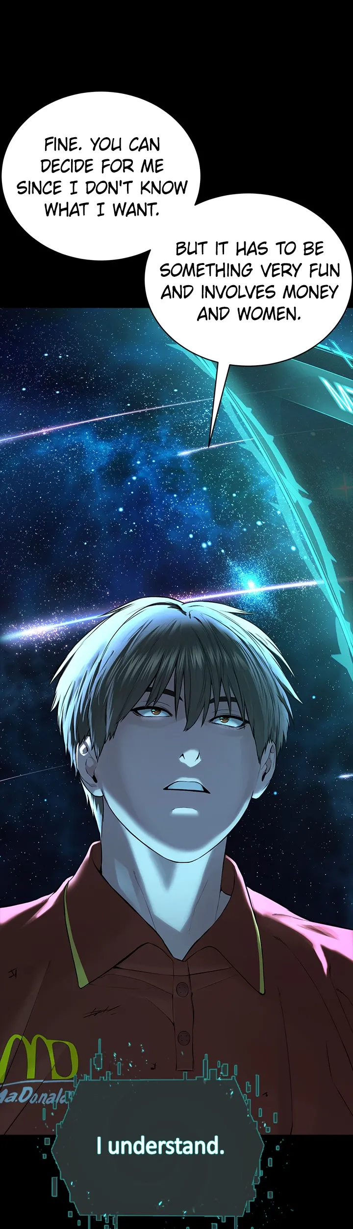 I am a Cult Leader Chapter 1 Online - página 26