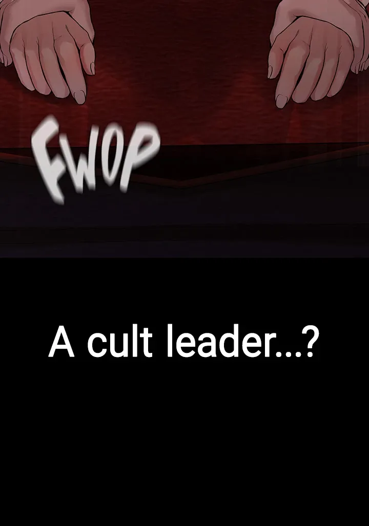 I am a Cult Leader Chapter 1 Online - página 31