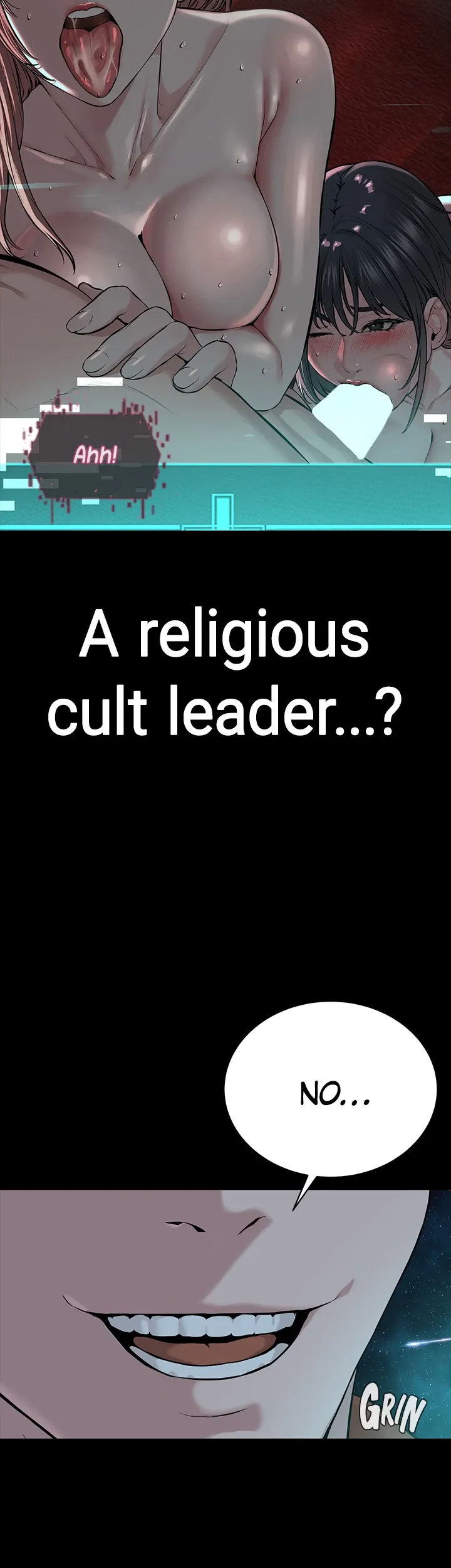 I am a Cult Leader Chapter 1 Online - página 39