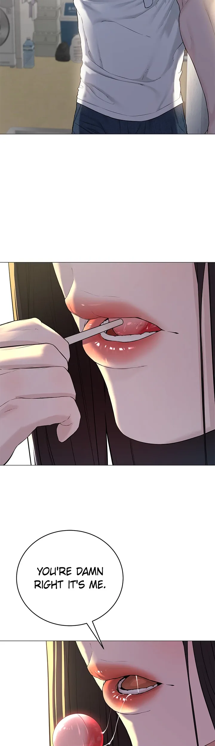 I am a Cult Leader Chapter 1 Online - página 72