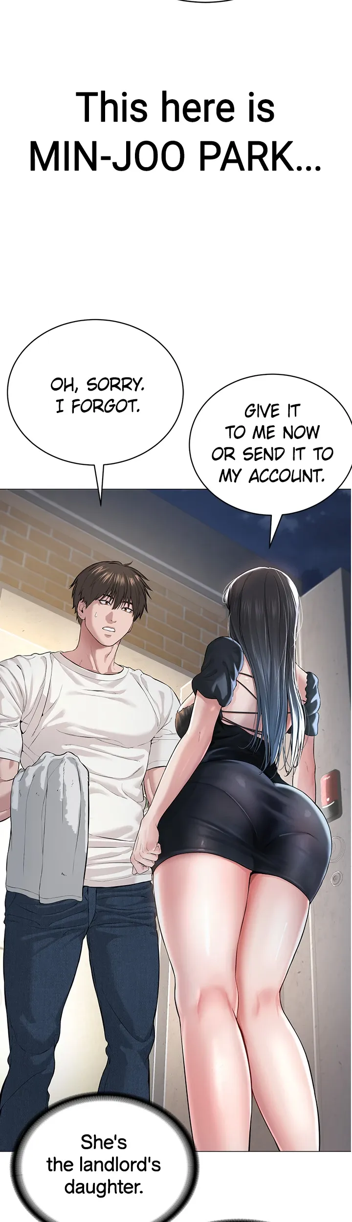 I am a Cult Leader Chapter 1 Online - página 75