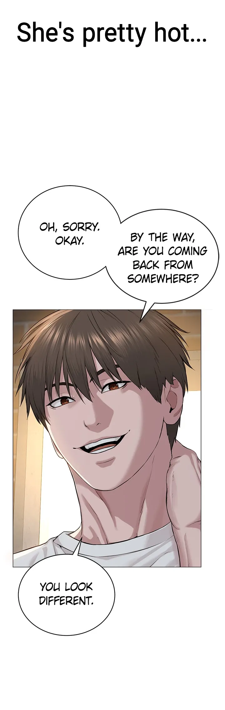 I am a Cult Leader Chapter 1 Online - página 79