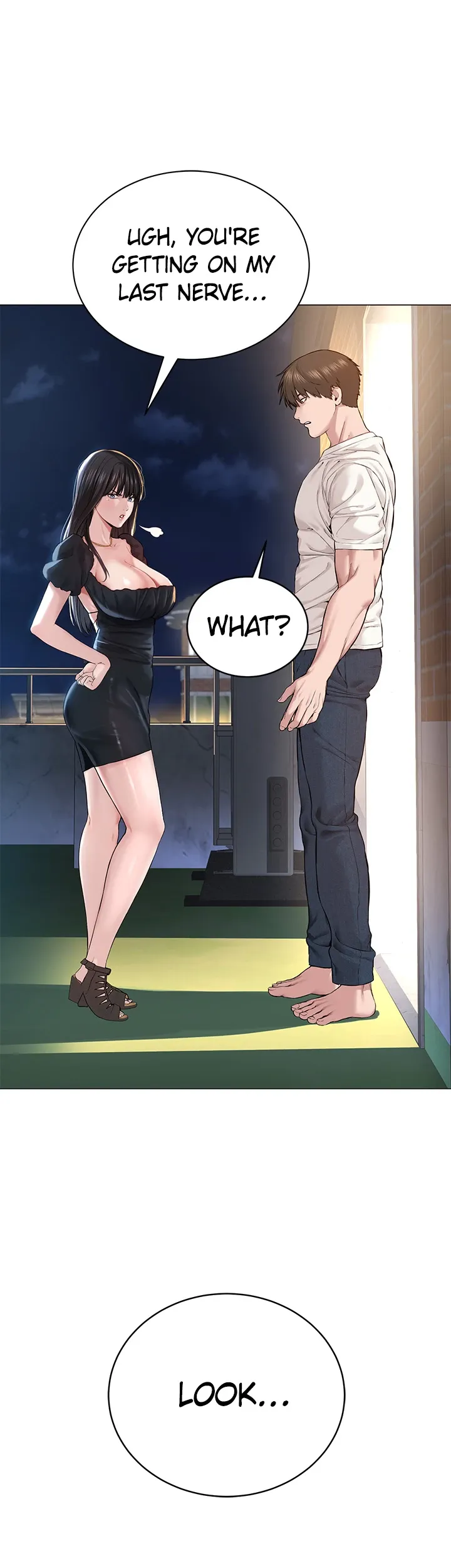 I am a Cult Leader Chapter 1 Online - página 80