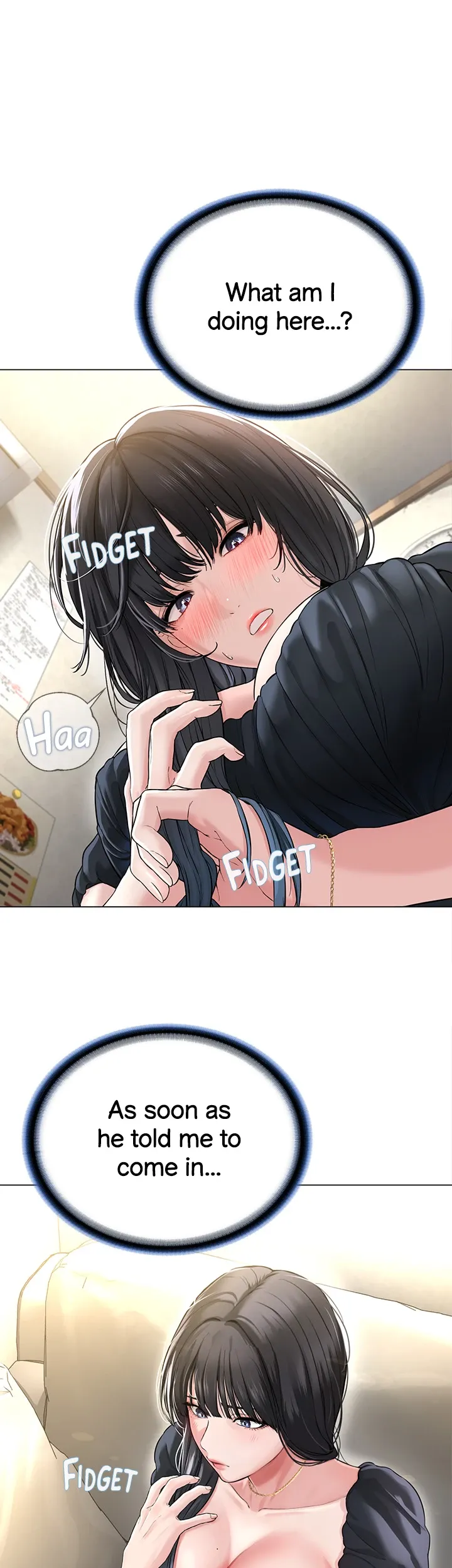 I am a Cult Leader Chapter 1 Online - página 93