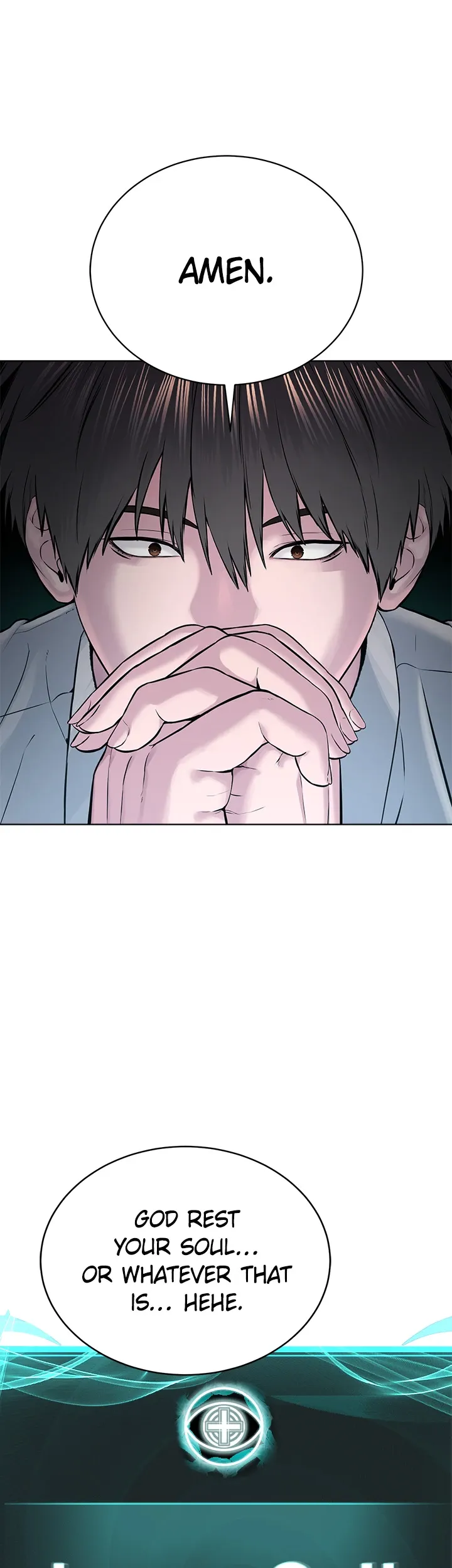 I am a Cult Leader Chapter 14 Online - página 11