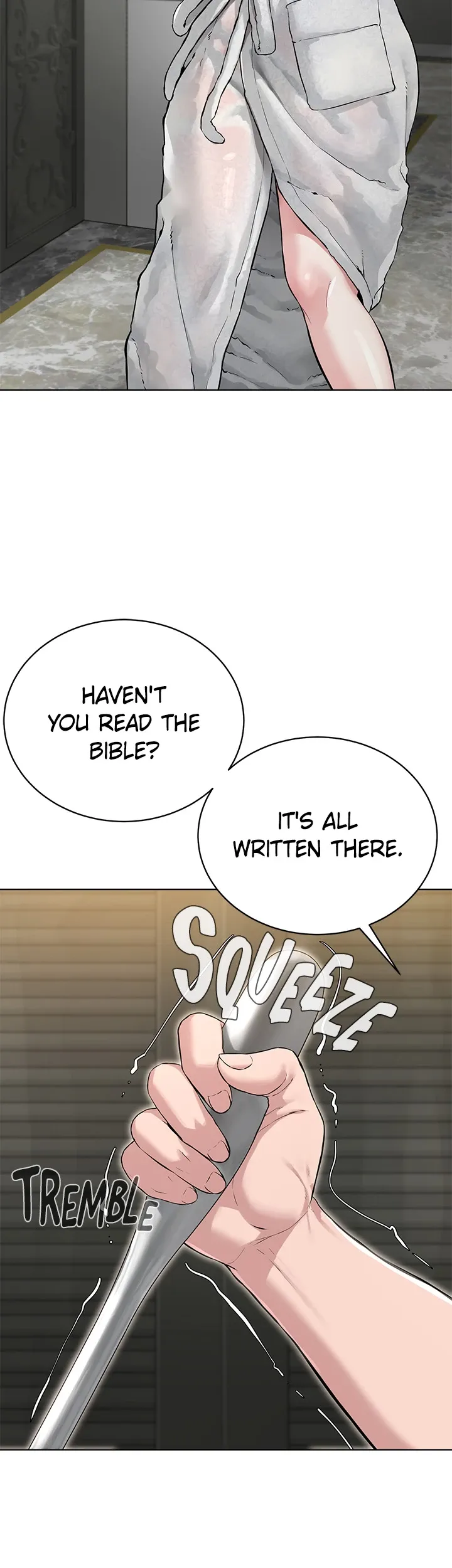 I am a Cult Leader Chapter 14 Online - página 13