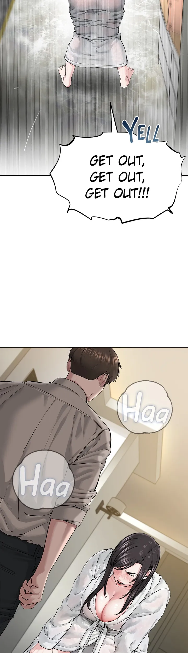 I am a Cult Leader Chapter 14 Online - página 22
