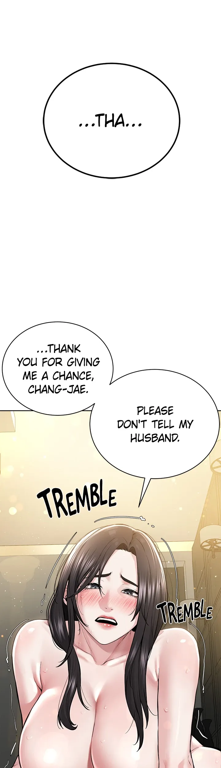 I am a Cult Leader Chapter 14 Online - página 54