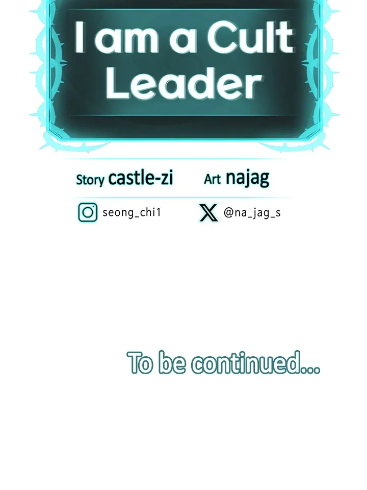 I am a Cult Leader Chapter 14 Online - página 68