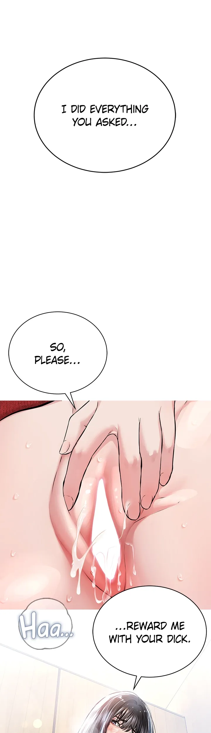 I am a Cult Leader Chapter 22 Online - página 1