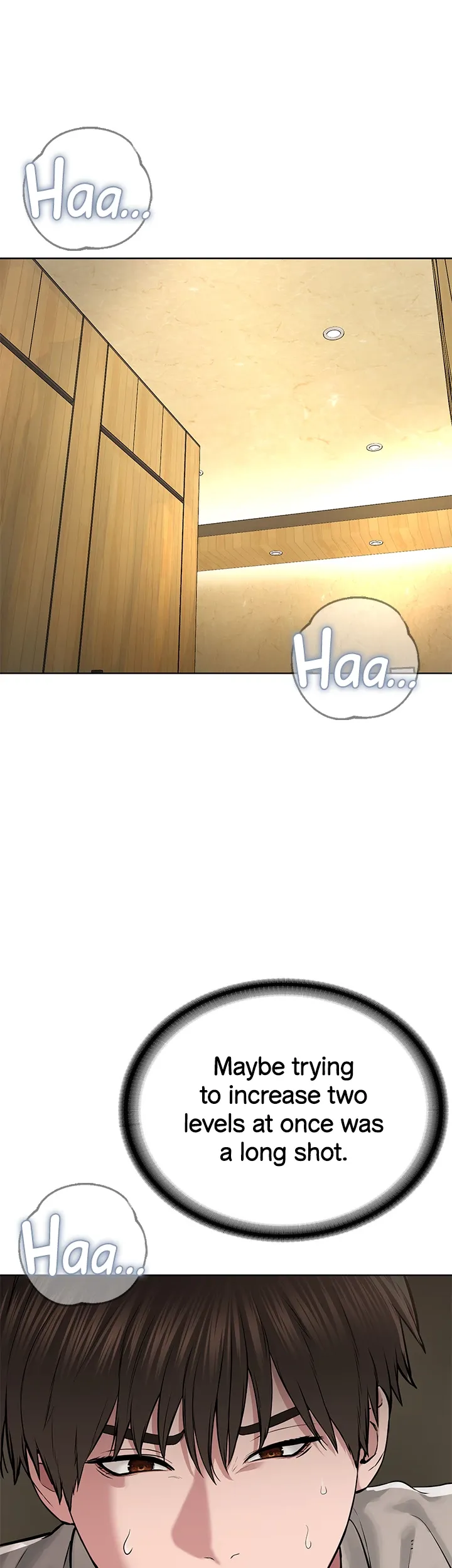 I am a Cult Leader Chapter 22 Online - página 46