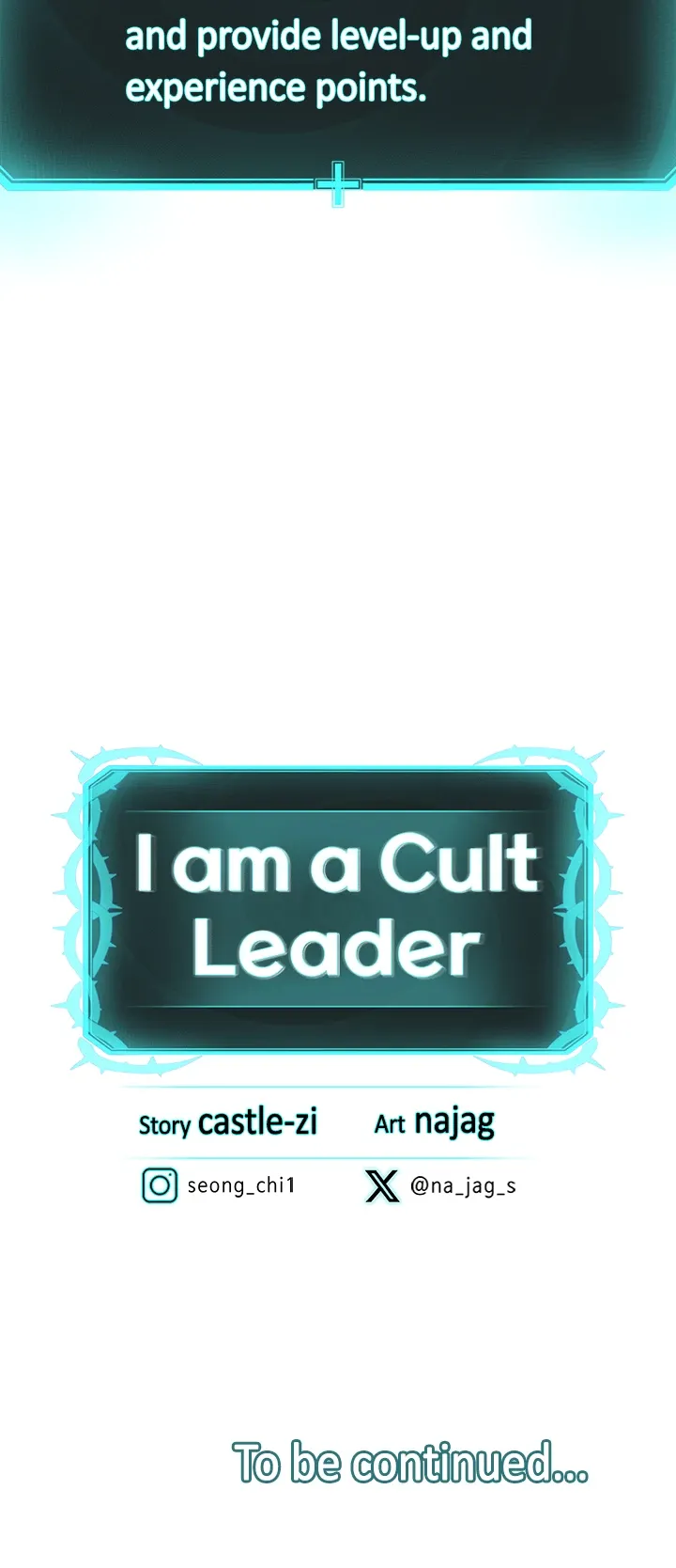 I am a Cult Leader Chapter 22 Online - página 56