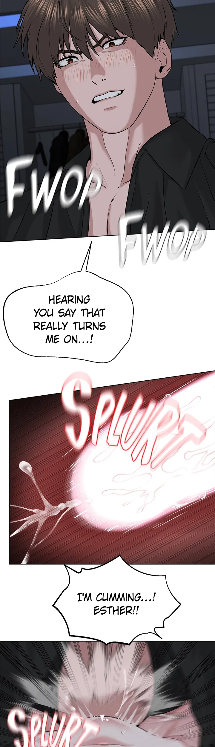 I am a Cult Leader Chapter 28 Online - página 5