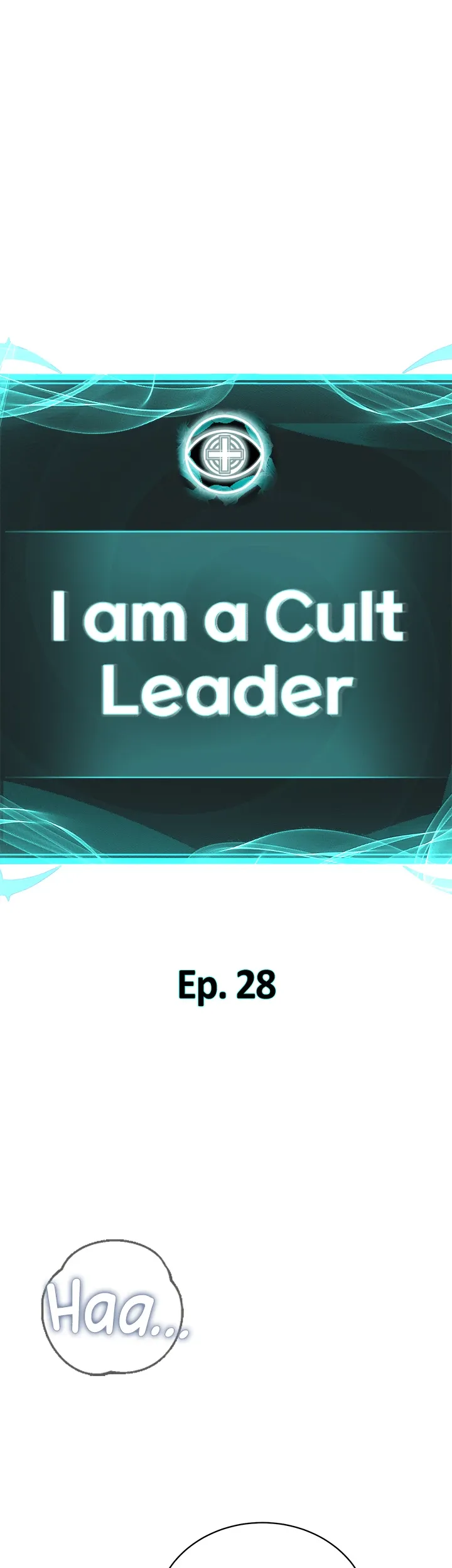 I am a Cult Leader Chapter 28 Online - página 7