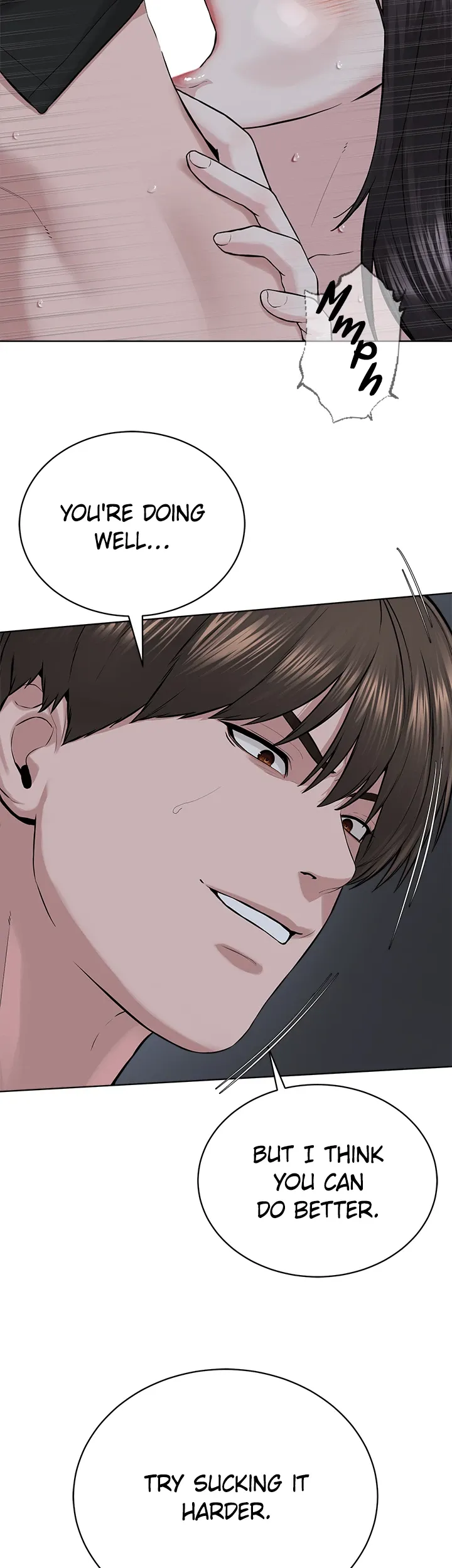 I am a Cult Leader Chapter 28 Online - página 16