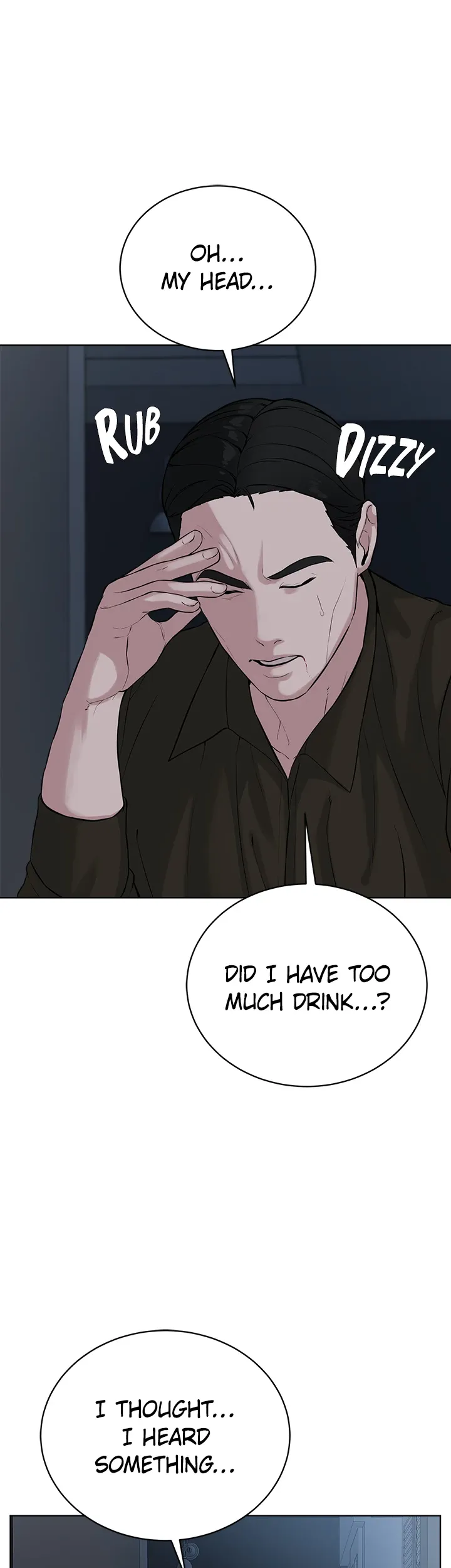 I am a Cult Leader Chapter 28 Online - página 32