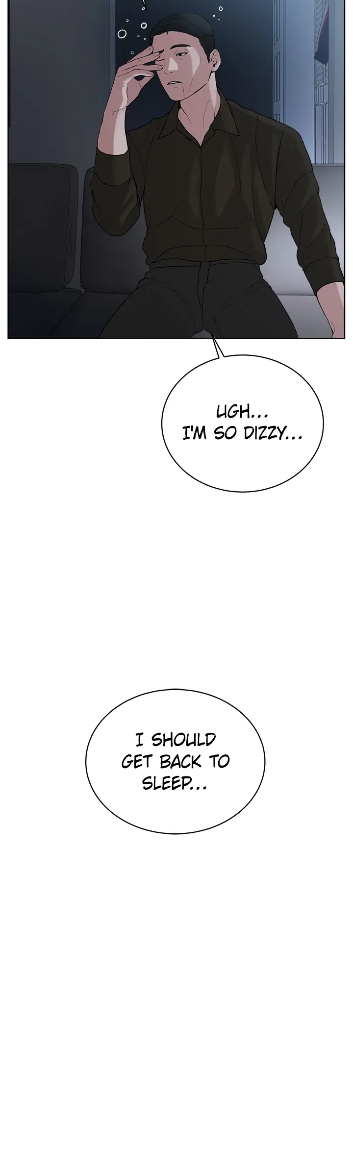 I am a Cult Leader Chapter 28 Online - página 33