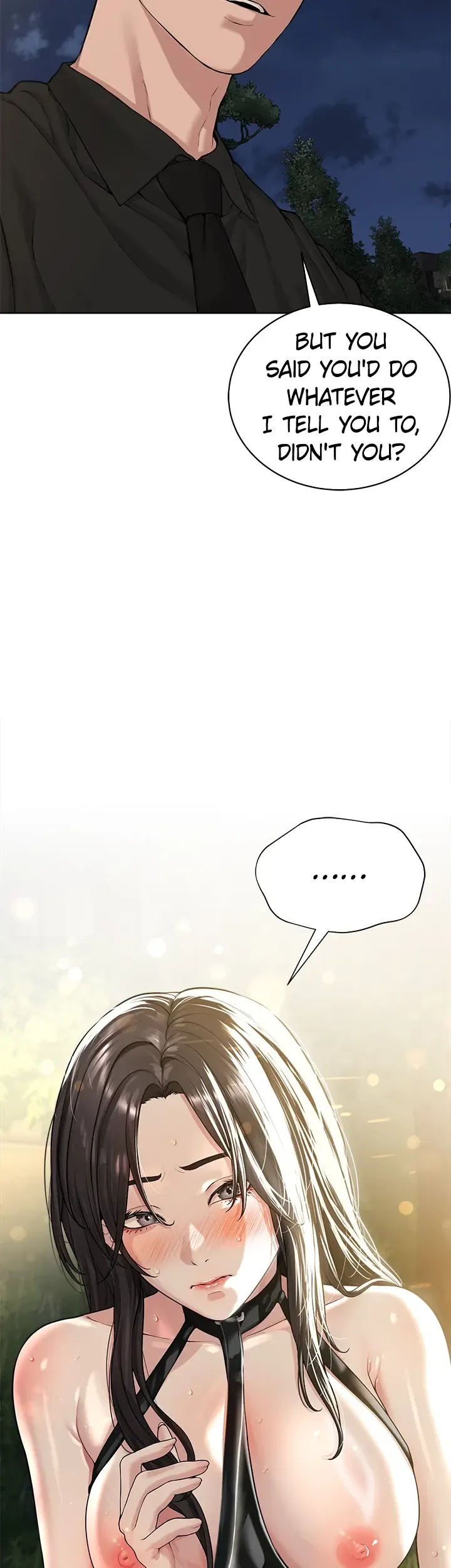 I am a Cult Leader Chapter 29 Online - página 8
