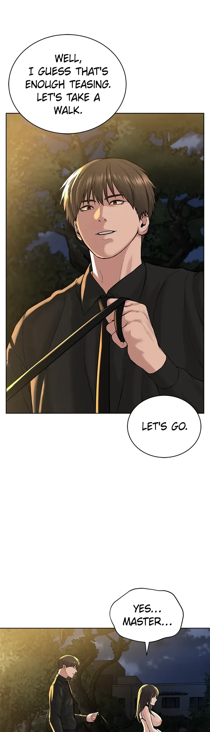 I am a Cult Leader Chapter 29 Online - página 13