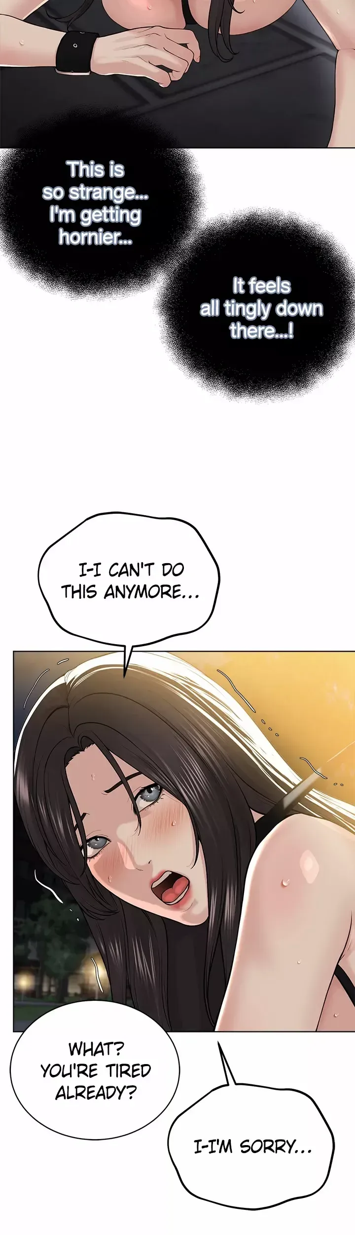 I am a Cult Leader Chapter 29 Online - página 23