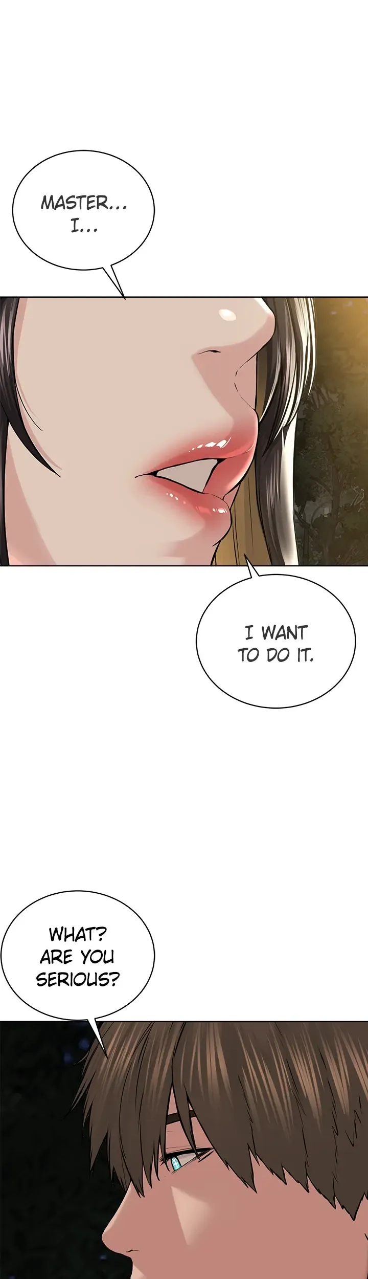 I am a Cult Leader Chapter 29 Online - página 25