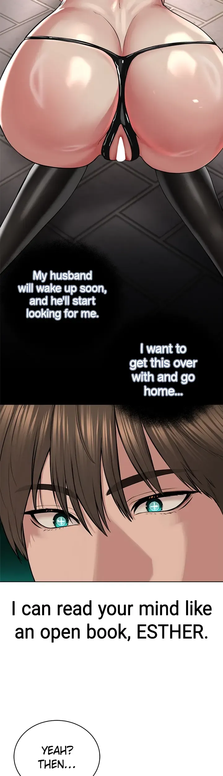 I am a Cult Leader Chapter 29 Online - página 27