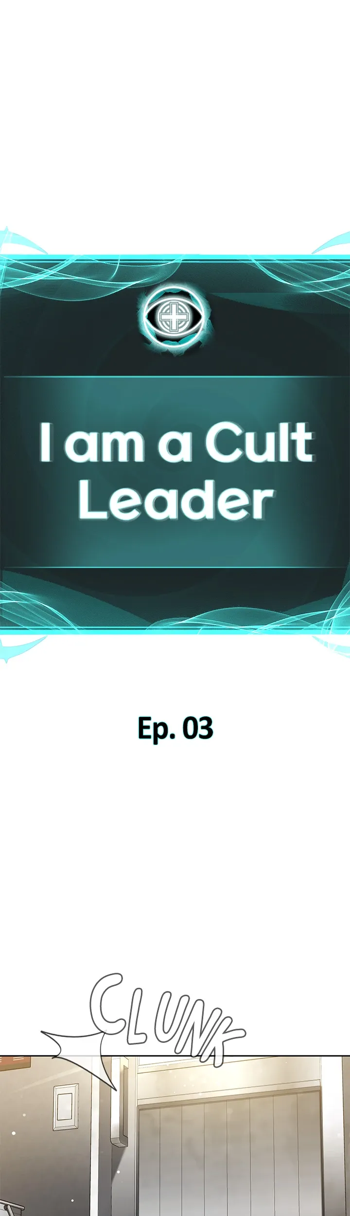 I am a Cult Leader Chapter 3 Online - página 7